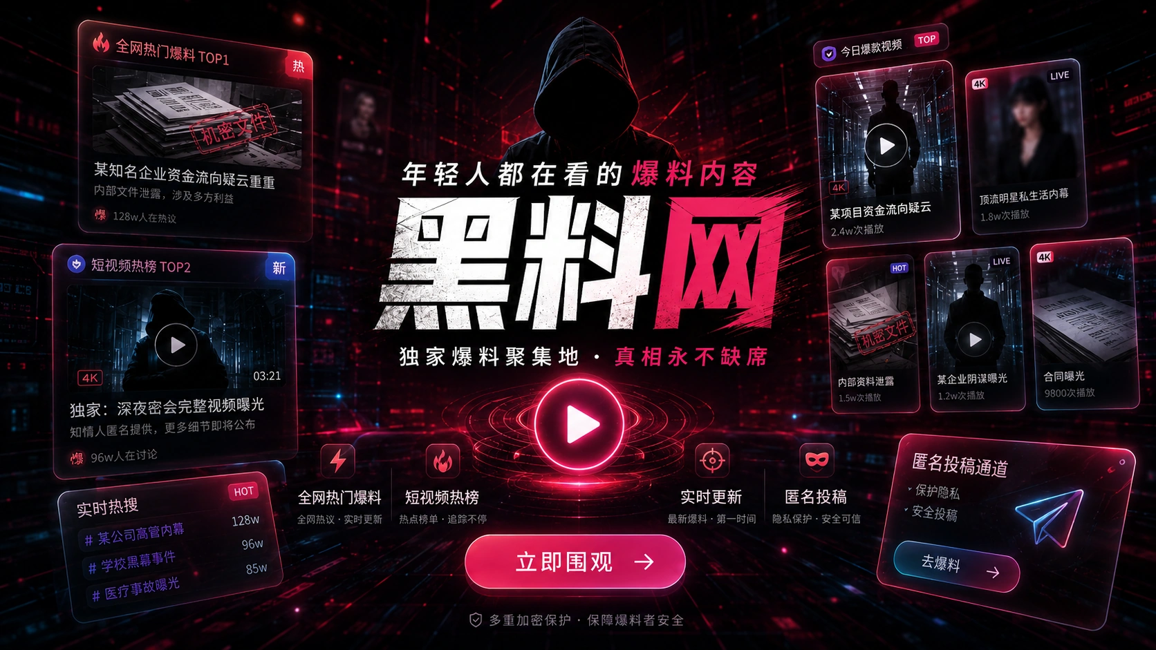 深挖专题1